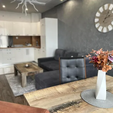 Apartment Royalton *