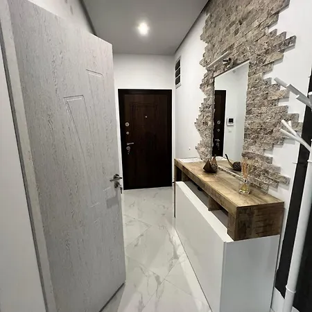 Royalton Apartment Plovdiv