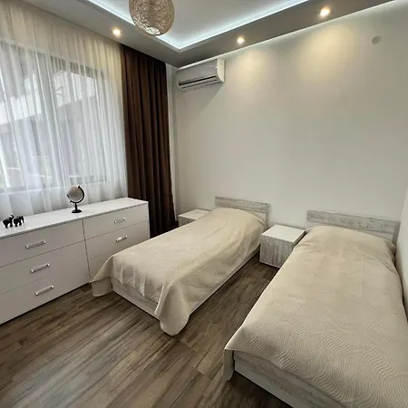 Apartment Royalton Plovdiv
