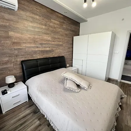 Апартамент Royalton *