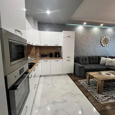 Апартамент Royalton *