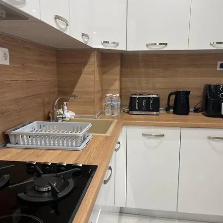 Appartement Royalton