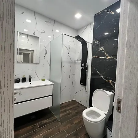 Royalton Апартамент *
