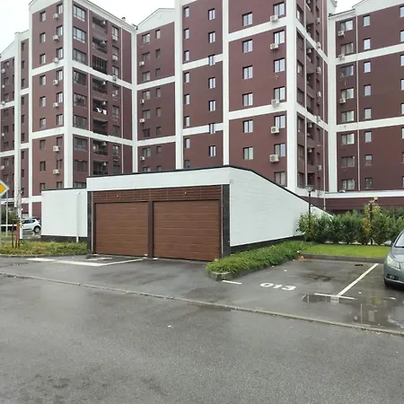 Апартамент Royalton