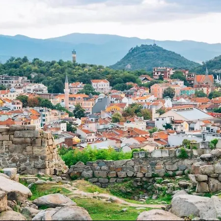 Appartement Royalton Plovdiv