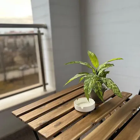 Appartement Royalton