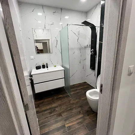 Royalton Апартамент *