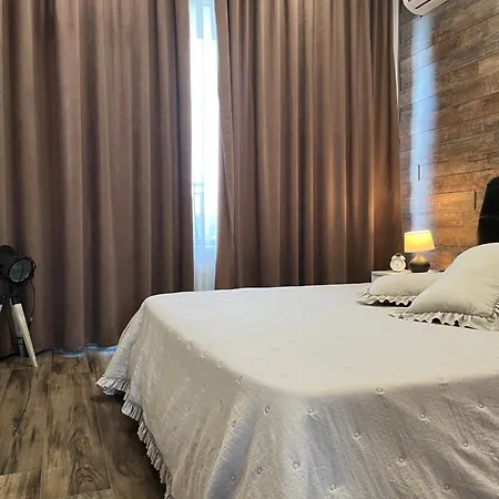 Апартамент Royalton