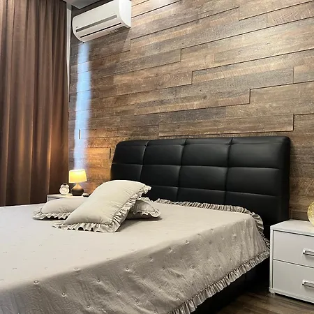 Royalton Апартамент