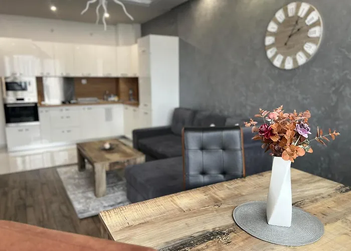 Lejlighed Royalton *