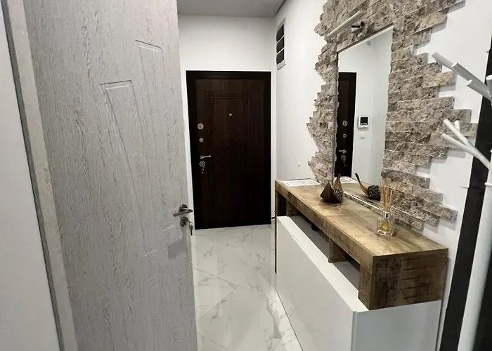 Royalton Lejlighed Plovdiv