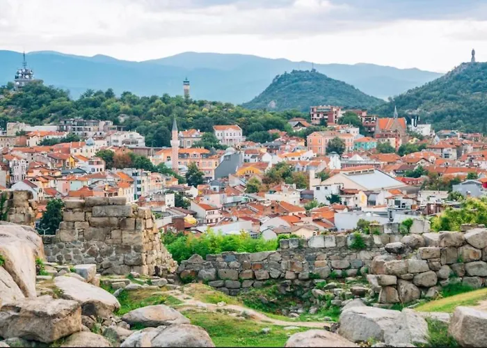 Lejlighed Royalton Plovdiv