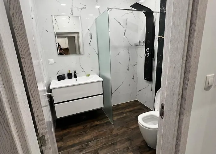 Royalton Lejlighed *