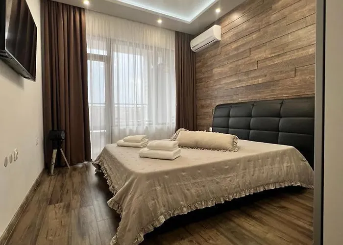 Lejlighed Royalton *